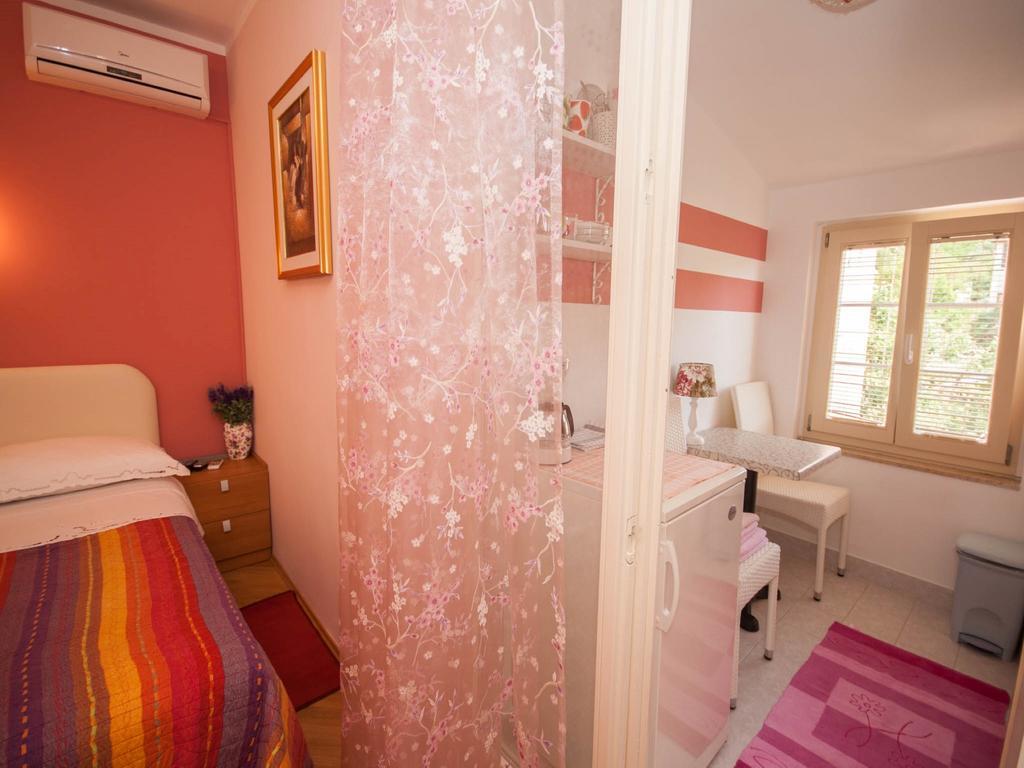 Rooms Nadica Baška Extérieur photo