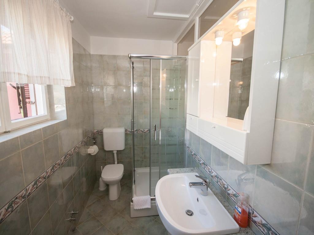 Rooms Nadica Baška Extérieur photo
