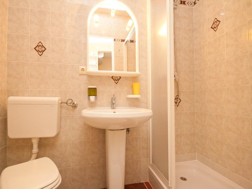 Rooms Nadica Baška Extérieur photo