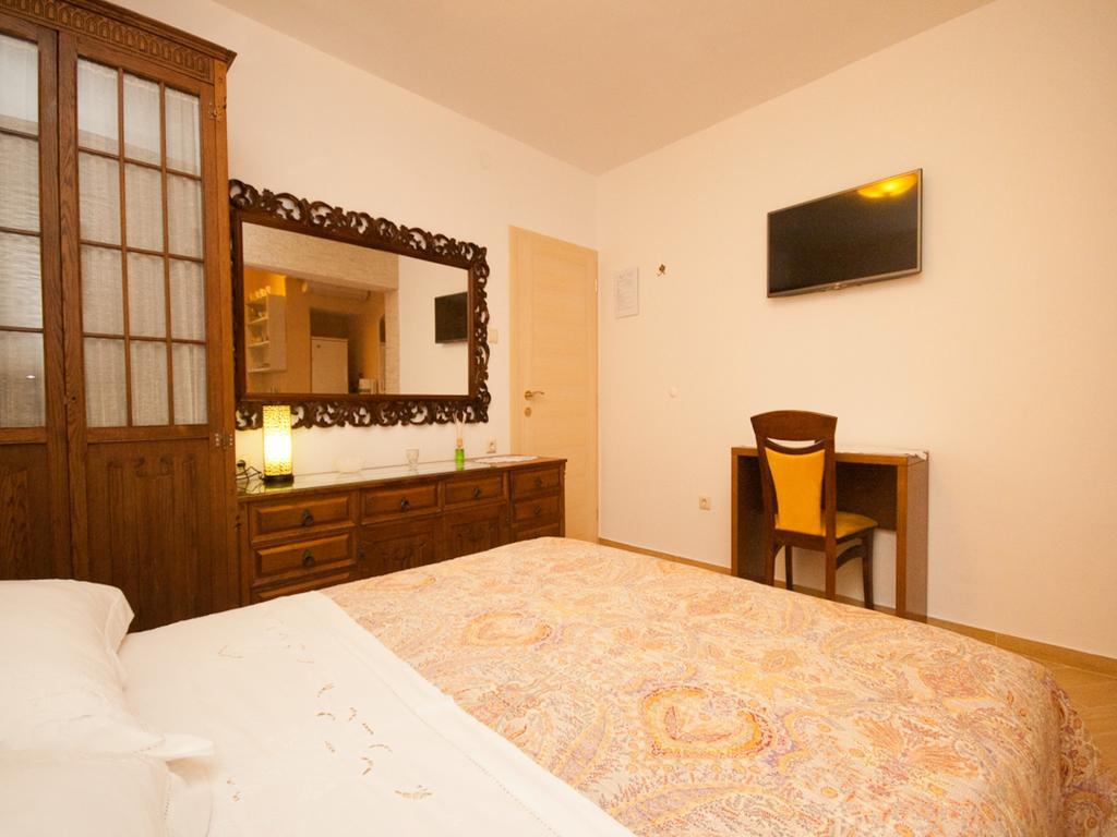 Rooms Nadica Baška Extérieur photo