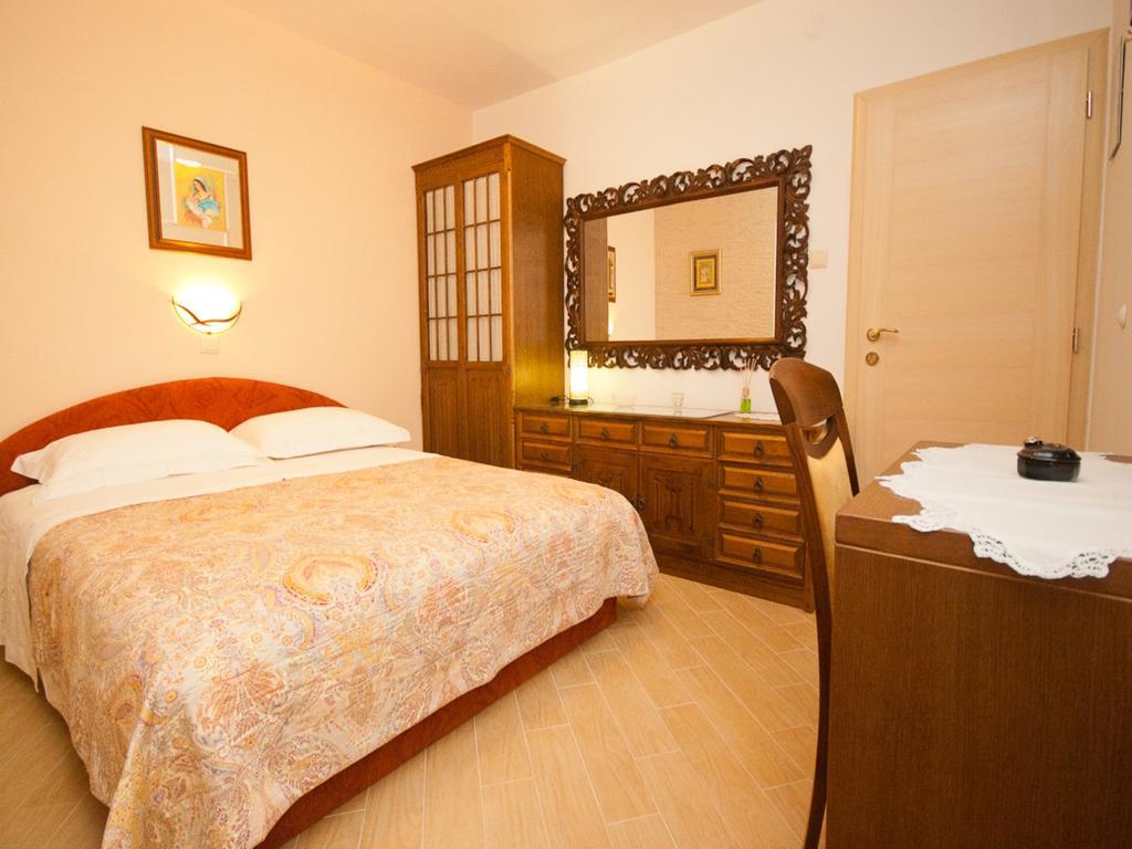 Rooms Nadica Baška Extérieur photo