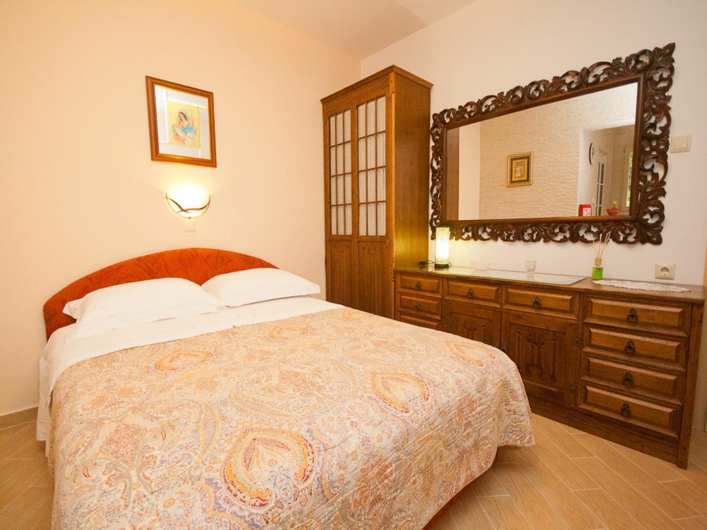 Rooms Nadica Baška Extérieur photo