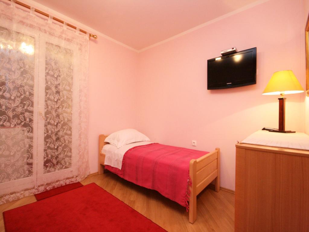 Rooms Nadica Baška Extérieur photo