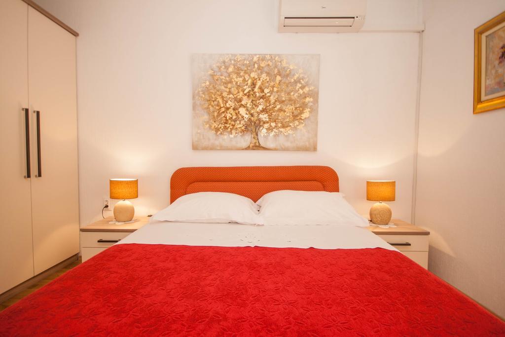 Rooms Nadica Baška Extérieur photo