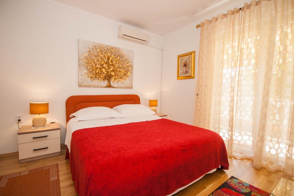 Rooms Nadica Baška Extérieur photo