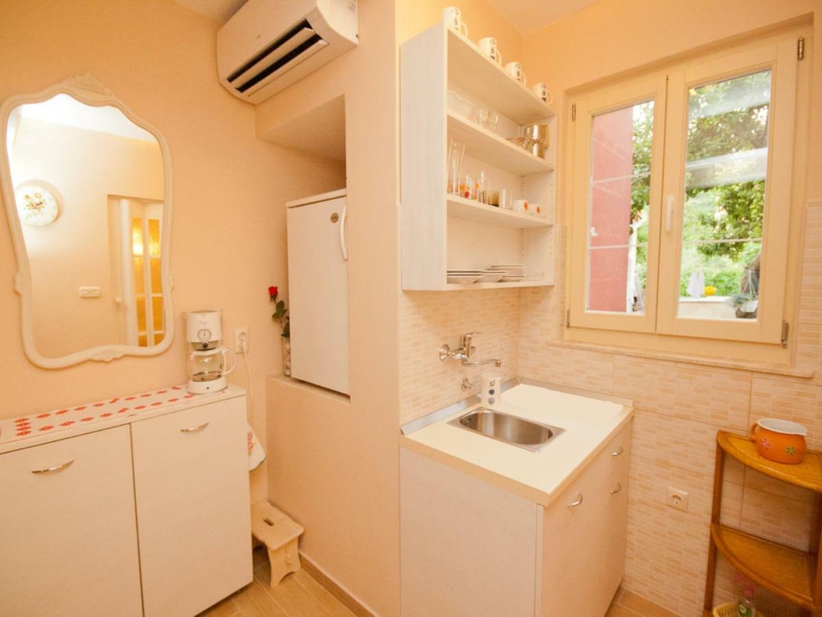 Rooms Nadica Baška Extérieur photo