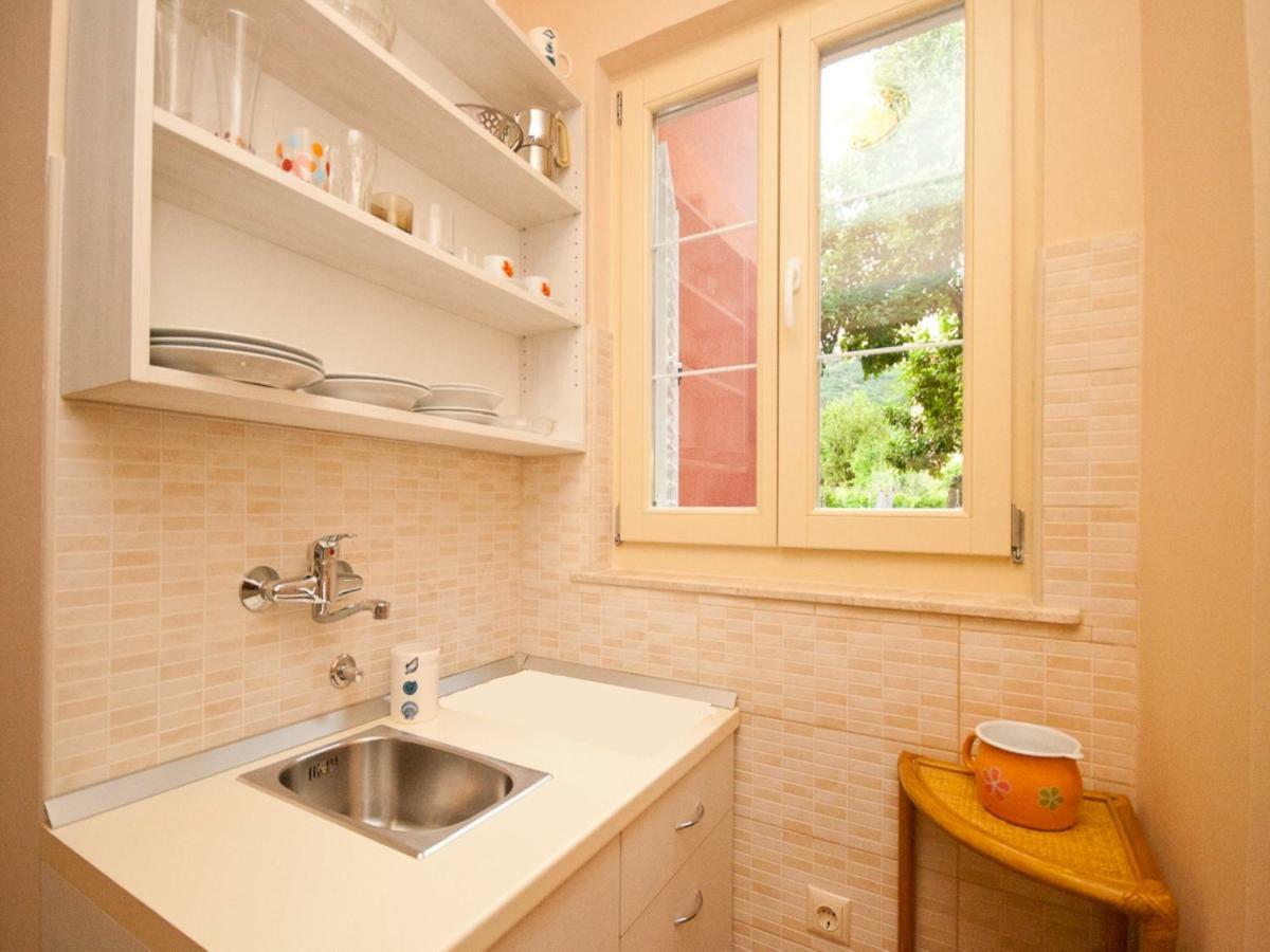Rooms Nadica Baška Extérieur photo